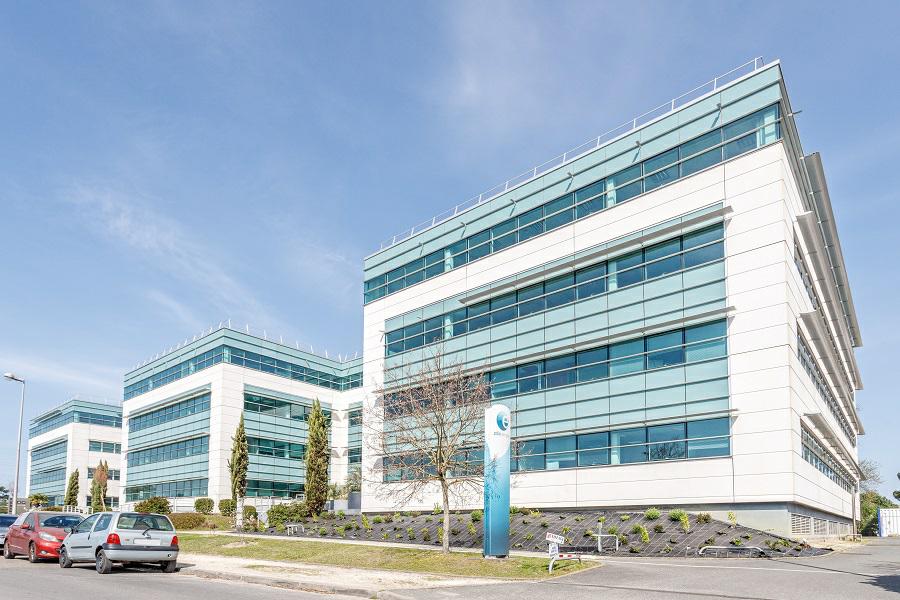 Bureau Mérignac 2950m² Location bureau Mérignac Gironde OLBUR2002075 3
